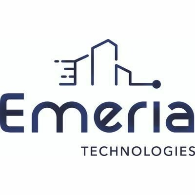 Emeria Technologies logo