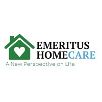 Emeritus Home Care logo