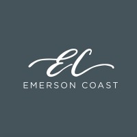 Emerson Coast logo