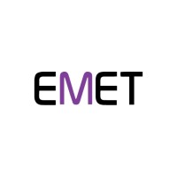 EMET Group logo