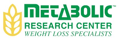 Metabolic Research Center logo