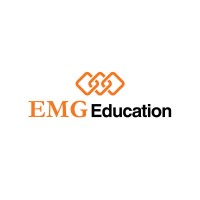 EMG Education logo