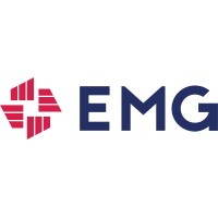 EMG SA logo