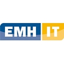 Logo EMH-IT GmbH