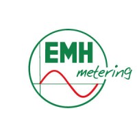 EMH metering GmbH & Co. KG logo