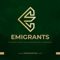 Emigrants logo