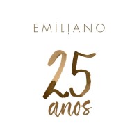 Hotel Emiliano logo