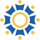 Emirates Home Nursing logo