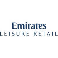 Emirates Leisure Retail logo