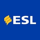 ESL logo
