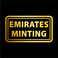 Emirates Minting Factory LLC logo