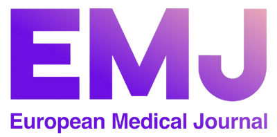 EMJ logo