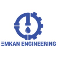 EMKAN ENGINEERING logo