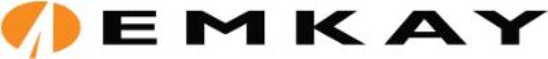 EMKAY Inc. logo