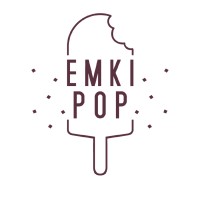 EMKI POP logo