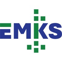 EMKS logo