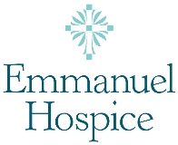 Emmanuel Hospice logo