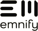 emnify logo