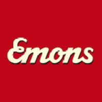 Emons logo