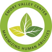 Emory Valley Center logo
