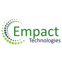 Empact Technologies logo