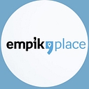Empik Group logo
