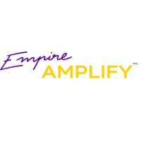 Empire Amplify logo