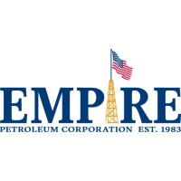 Empire Petroleum Corporation logo