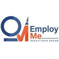 Employ me Egypt logo