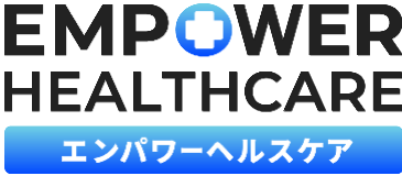 エンパワーヘルスケア株式会社 logo
