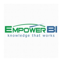 Empower BI logo