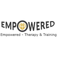 Empowered Therapy & Training logo