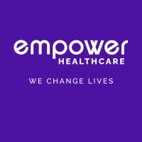 Empower Healthcare logo