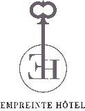 Empreinte Hôtel, Boutique & Spa**** logo