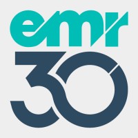 EMR | Specialist in Marketing Recruitment logo