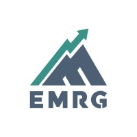 EMRG logo