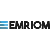 EMRIOM SOLUTIONS logo