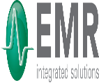EMR Integrated Solutions logo