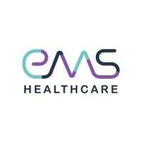 EMS Healthcare logo