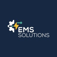 EMS Solutions logo