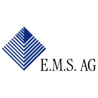 Engineering Management Selection E.M.S. AG logo