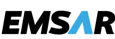 EMSAR - Equipment Management Service and Repair logo