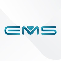 EMS - Egyptian Micro Solutions logo