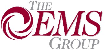 EMS logo