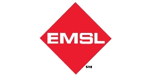 EMSL Analytical, Inc logo