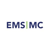 EMS Management & Consultants, Inc. logo