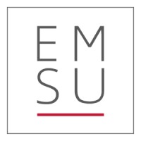 EMSU GmbH logo