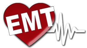 EMT AMBULANCE logo