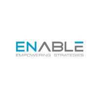 ENABLE logo
