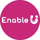 EnableU logo